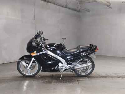 Kawasaki ZZR250