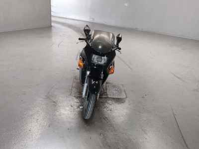 Kawasaki ZZR250