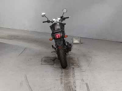 Honda VTR250 2011