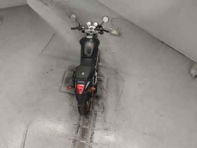 Honda VTR250 2011