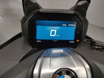 BMW C400GT 2019