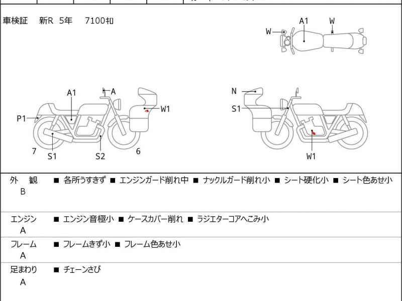 Yamaha Tracer 9 2020