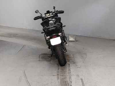 Yamaha Tracer 9 2020