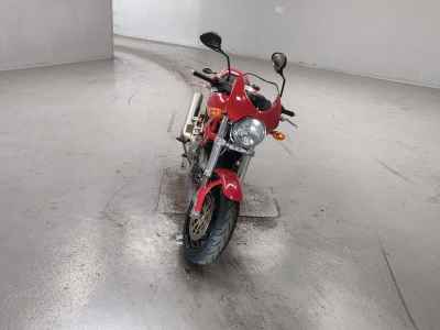 Ducati Monster 400 2005