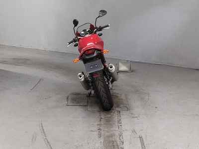 Ducati Monster 400 2005
