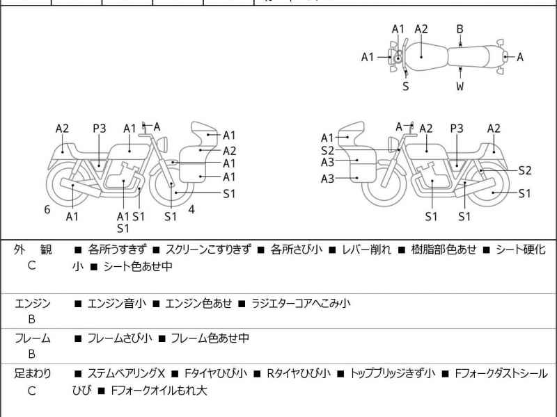 Kawasaki Ninja 250R 2012