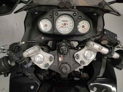 Kawasaki Ninja 250R 2012