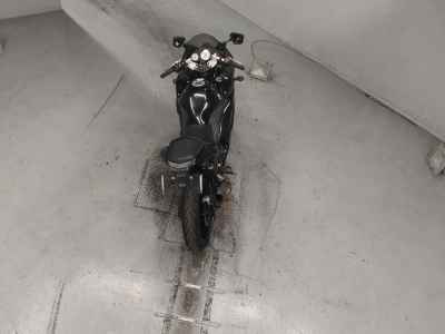 Kawasaki Ninja 250R 2012