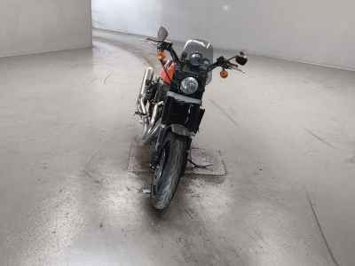 Harley-Davidson Sportster XR1200 2008