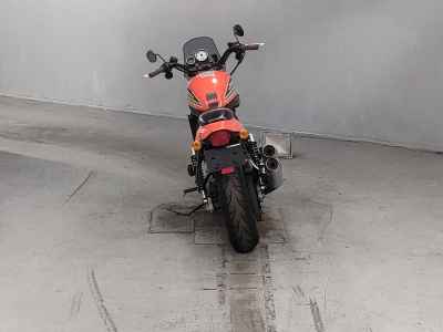 Harley-Davidson Sportster XR1200 2008