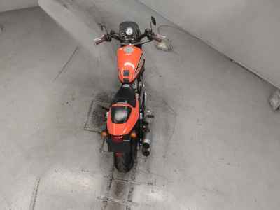 Harley-Davidson Sportster XR1200 2008