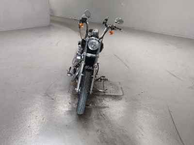 Harley-Davidson Sportster XL1200L 2011