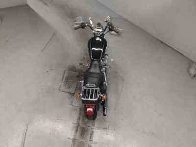 Harley-Davidson Sportster XL1200L 2011