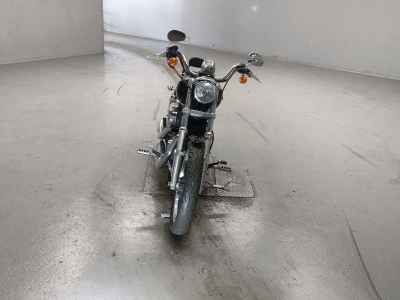 Harley-Davidson Sportster XL1200L 2010