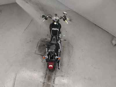 Harley-Davidson Sportster XL1200L 2010