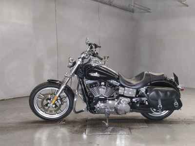 Harley-Davidson Low Rider FXDL1580 2009