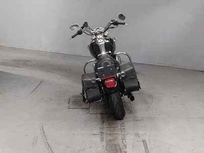 Harley-Davidson Low Rider FXDL1580 2009