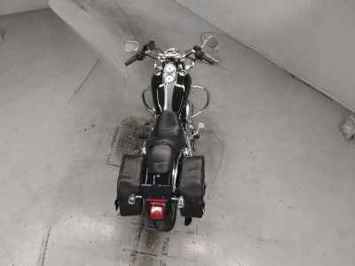 Harley-Davidson Low Rider FXDL1580 2009