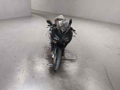 Honda CBR250RR 2019