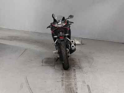 Honda CBR250RR 2019