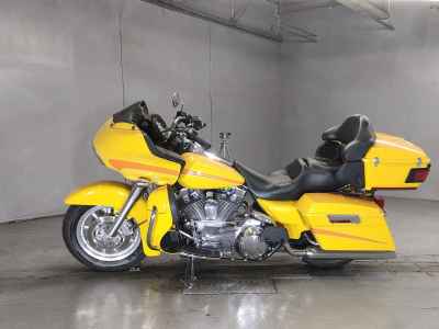Harley-Davidson Road Glide FLTR1580 2007