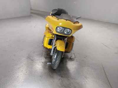 Harley-Davidson Road Glide FLTR1580 2007