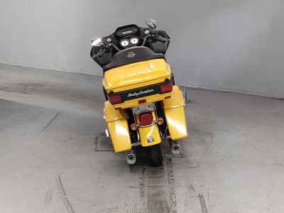 Harley-Davidson Road Glide FLTR1580 2007