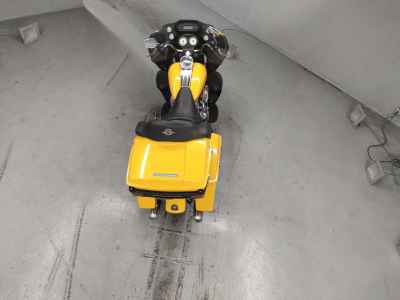 Harley-Davidson Road Glide FLTR1580 2007