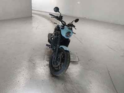 Kawasaki Eliminator 400SE 2024