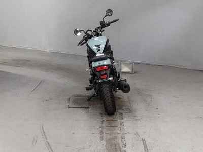 Kawasaki Eliminator 400SE 2024