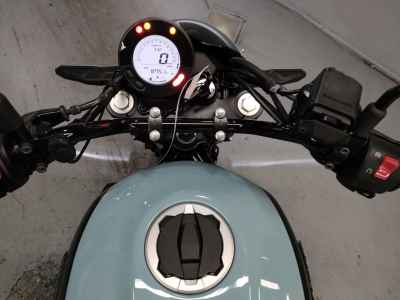 Kawasaki Eliminator 400SE 2024