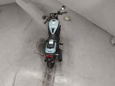 Kawasaki Eliminator 400SE 2024