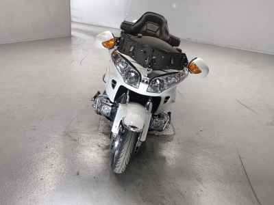 Honda GL1800 Gold Wing 2007