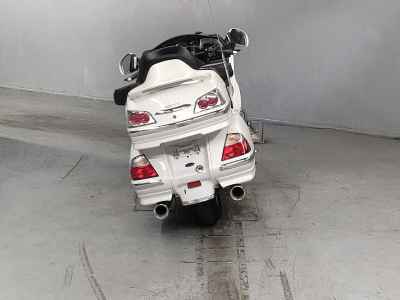 Honda GL1800 Gold Wing 2007