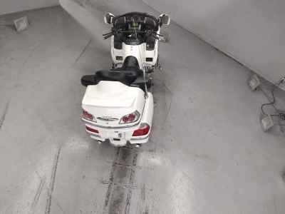 Honda GL1800 Gold Wing 2007