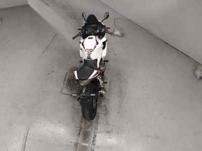 Honda CBR400R 2018