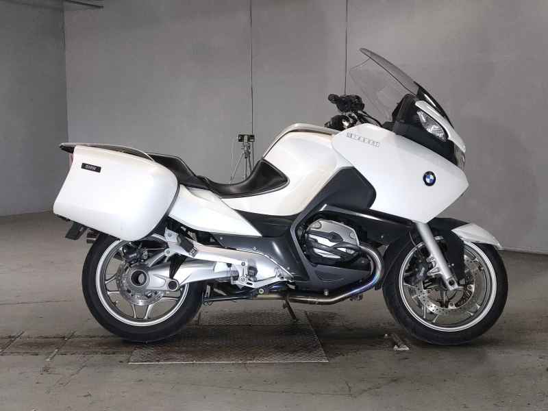 BMW R1200RT 2006