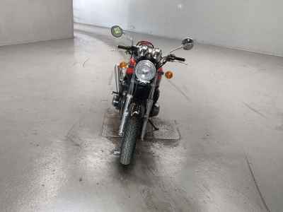 Kawasaki Zephyr 750 2007