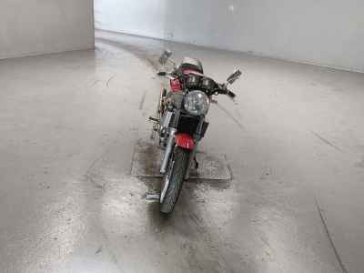 Honda VT250 Spada