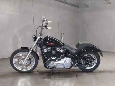 Harley-Davidson Softail FXST1750 2023