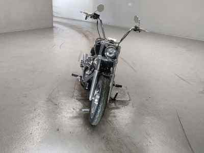 Harley-Davidson Softail FXST1750 2023