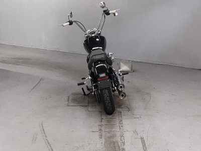 Harley-Davidson Softail FXST1750 2023