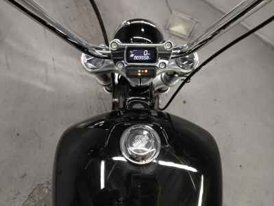 Harley-Davidson Softail FXST1750 2023