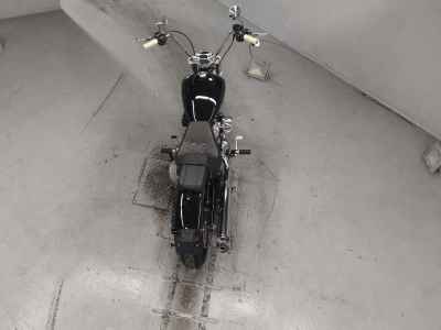 Harley-Davidson Softail FXST1750 2023