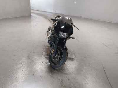 Honda CB400SFV 2012