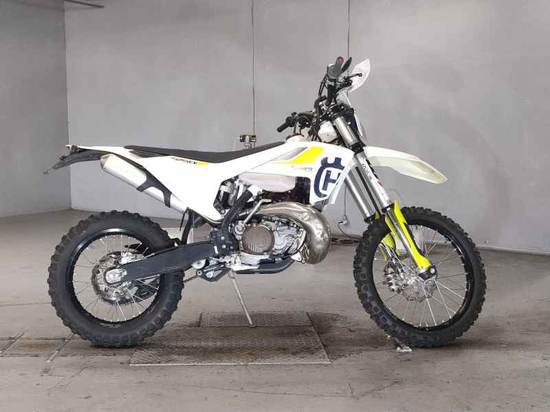 Husqvarna TE250 2019