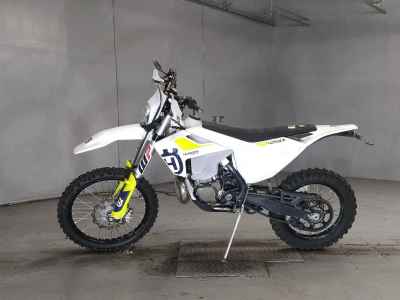 Husqvarna TE250 2019