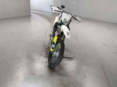 Husqvarna TE250 2019