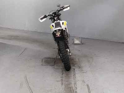 Husqvarna TE250 2019