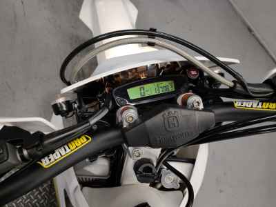 Husqvarna TE250 2019